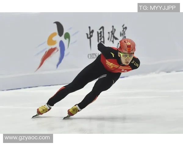 武大靖如何在短道速滑赛场上逆风翻盘成就辉煌传奇