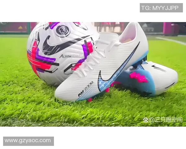 全球足球明星代言Nike品牌的魅力与影响力探讨