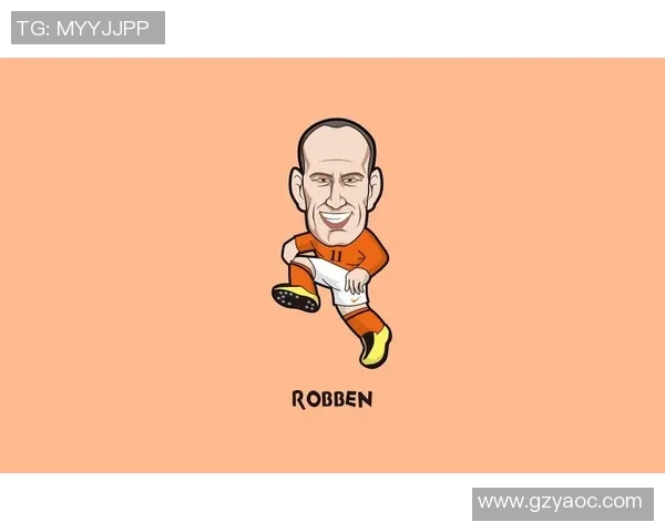 高清足球明星漫画白底图展示多位球星风采与魅力的艺术创作